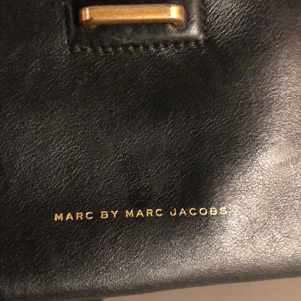 Marc by Marc Jacobs Crossbody Bag - Picture 2 of 3